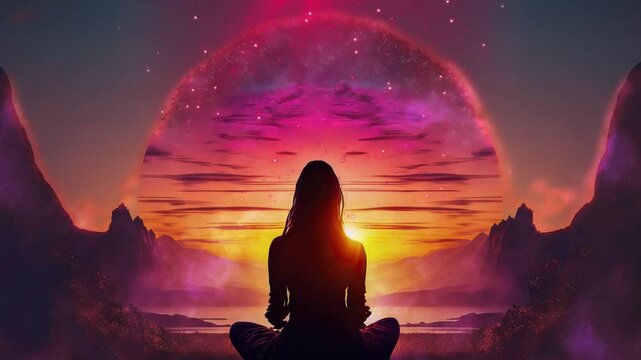 40-Day Self-Healing Series